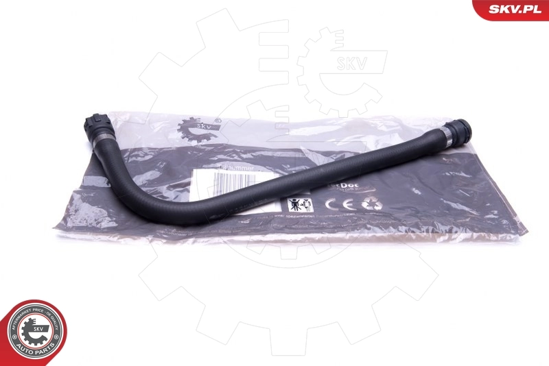 Radiator Hose